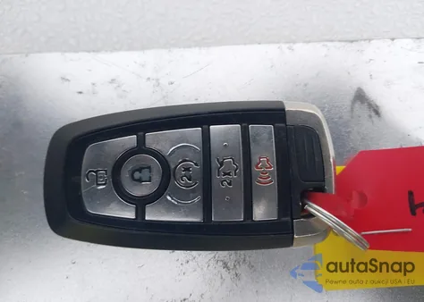 2018 Ford Mustang Gt из США, поврежденный, VIN 1FA6P8CFXJ5181333